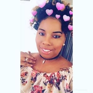 Meet your Posher, Shanice